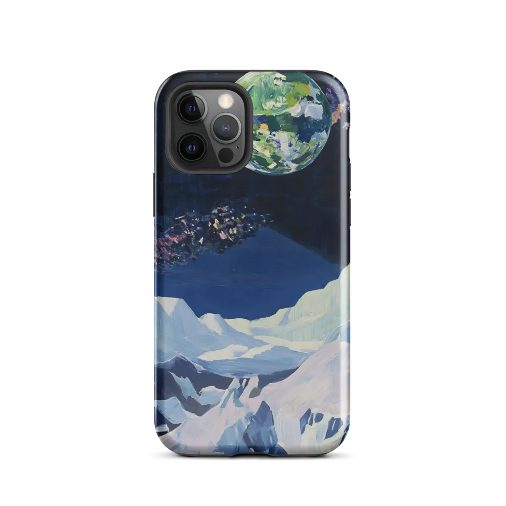 Celestial Dreamscape