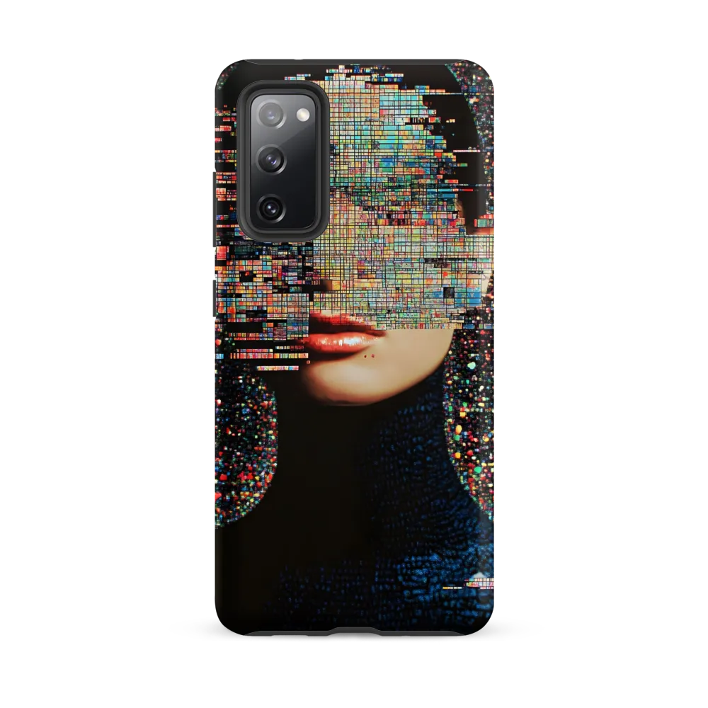 Fragmented Identity