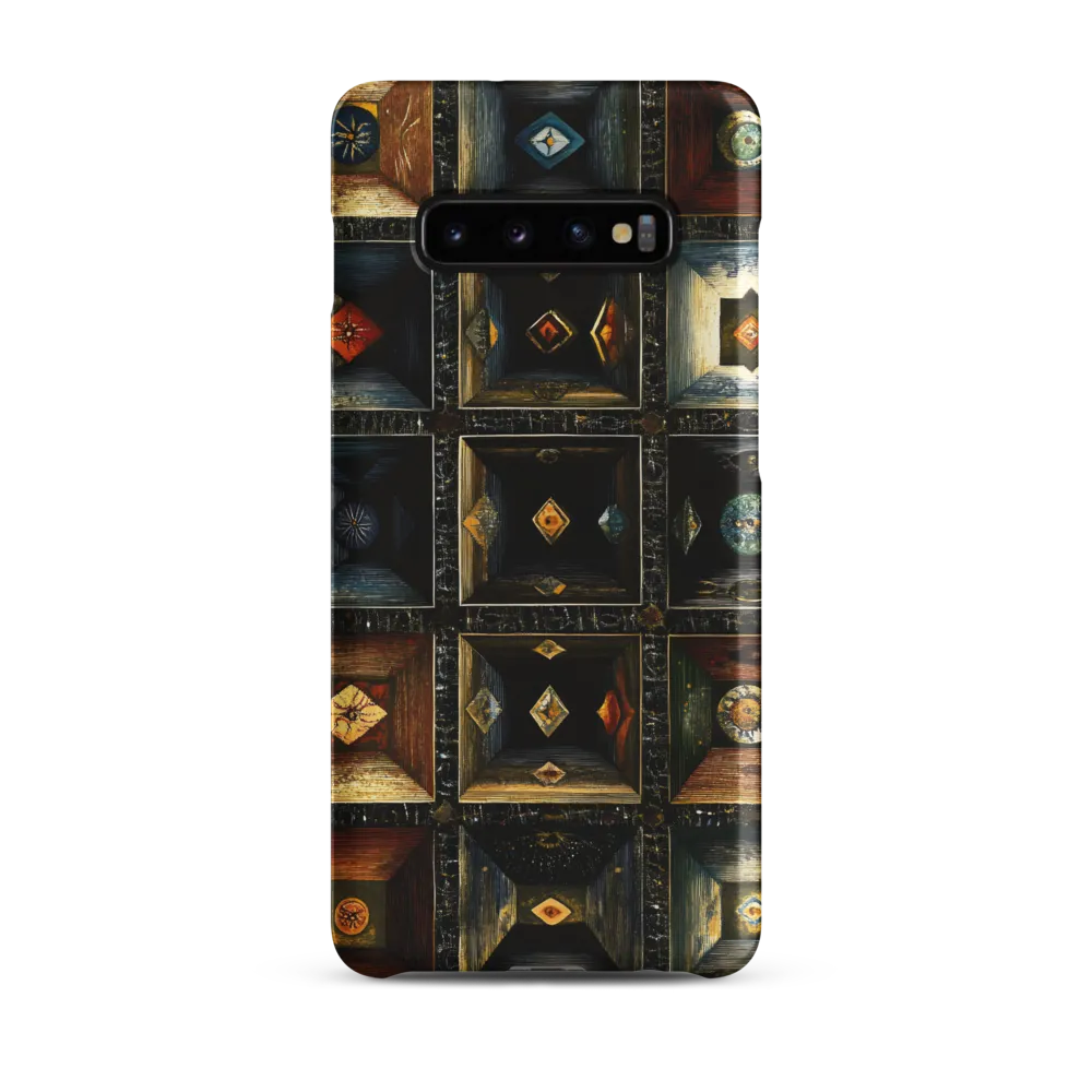 Patterns of Intrigue