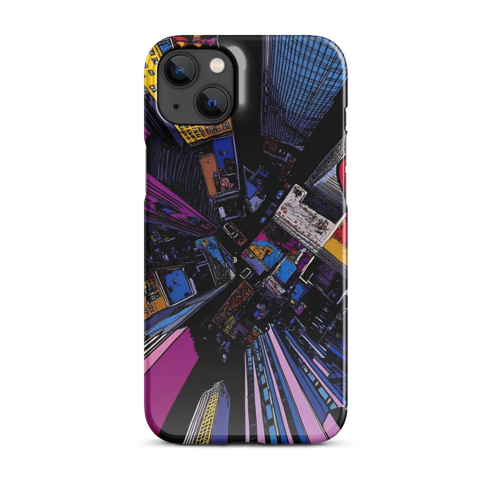 Urban Vortex
