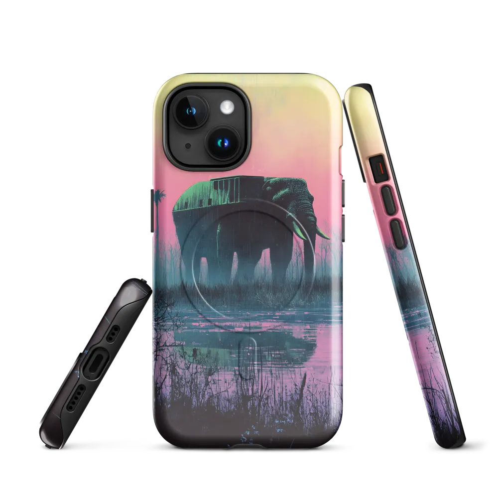 The Walking Ark