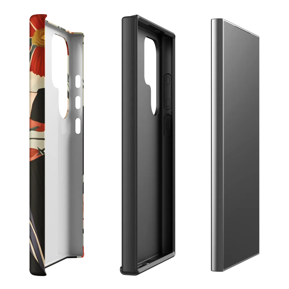 Reflections of Elegance