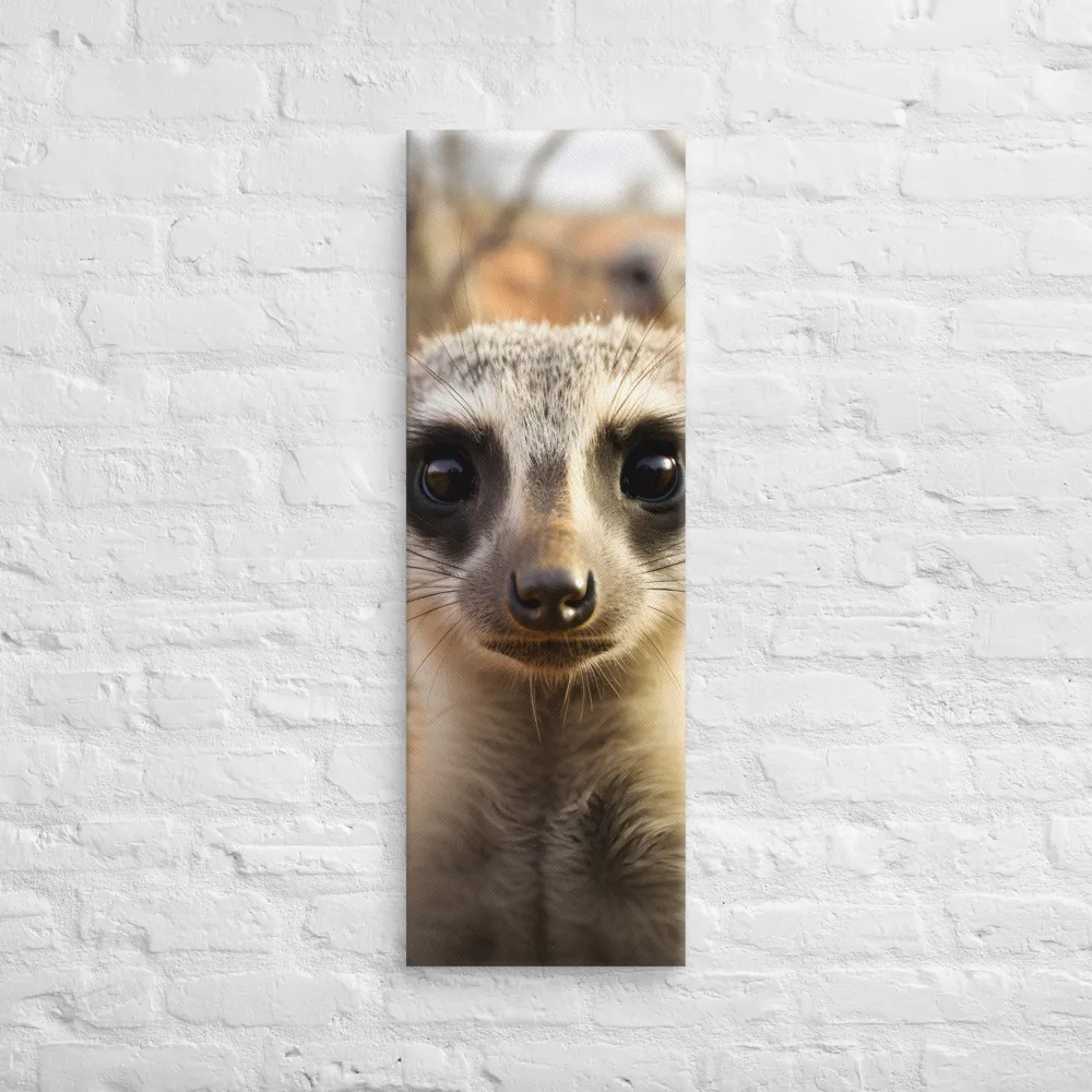 Curious Meerkats in Community