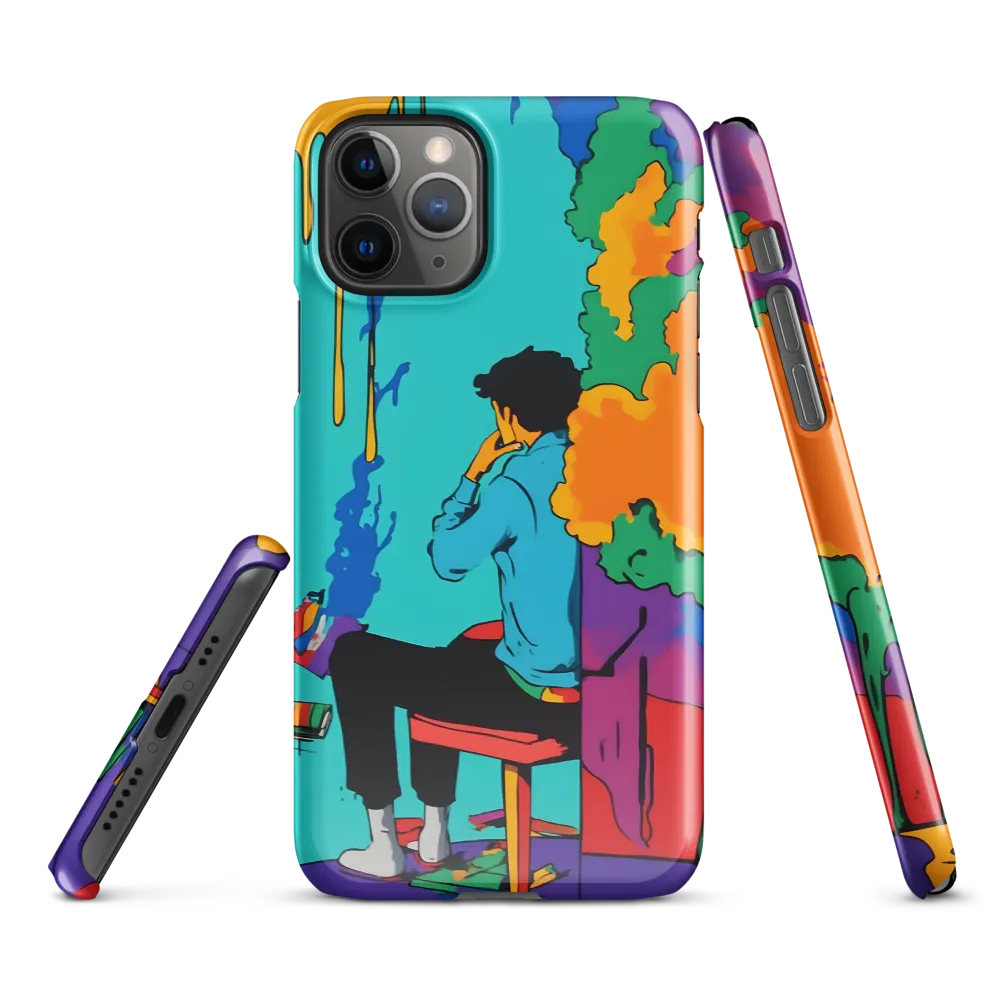 The Artist Within