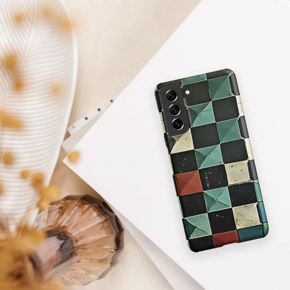 Geometric Harmony