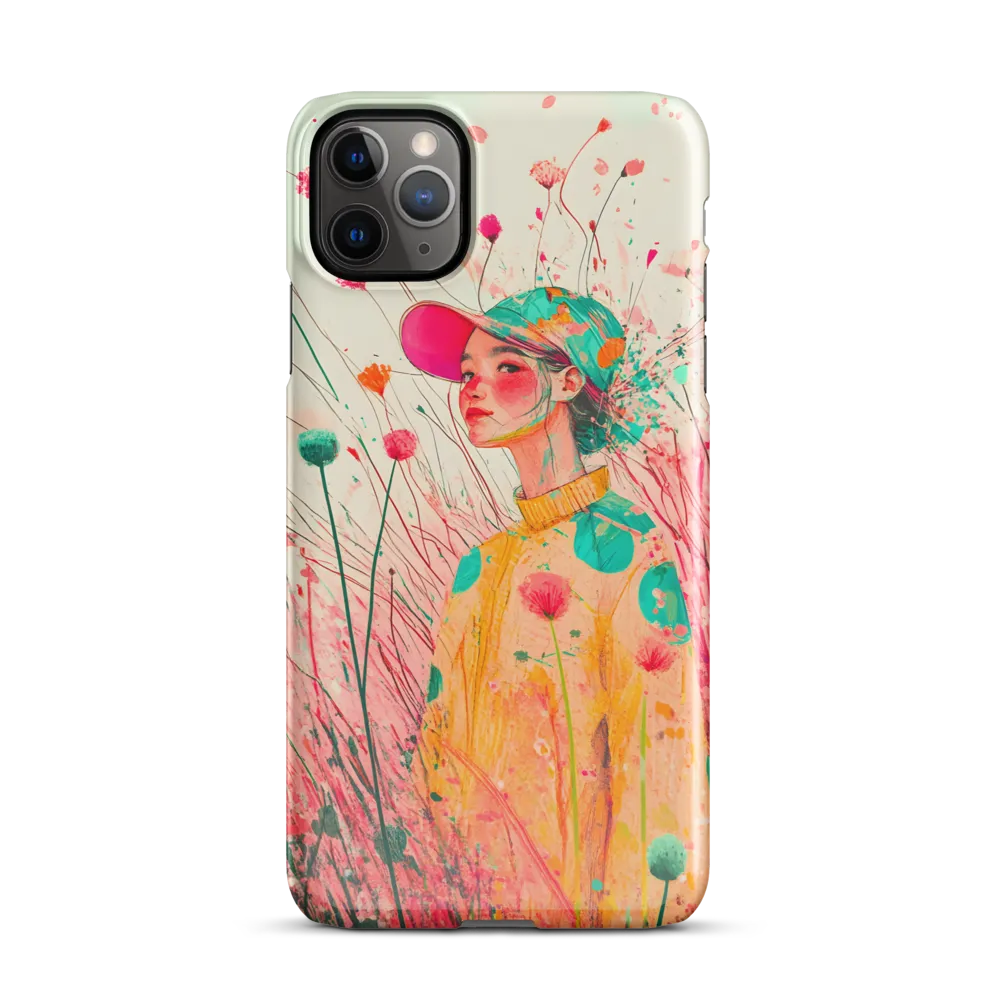 Whispers of Nature | Phone Case |  11 Pro Max | Snap Case | Glossy