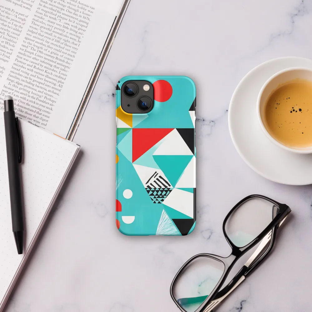 Playful Geometry