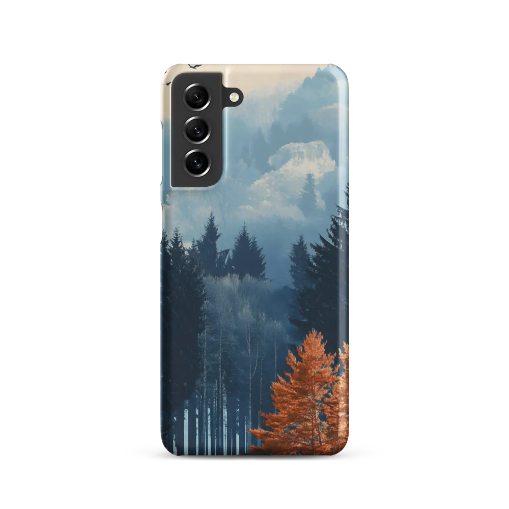 Whispers of the Forest