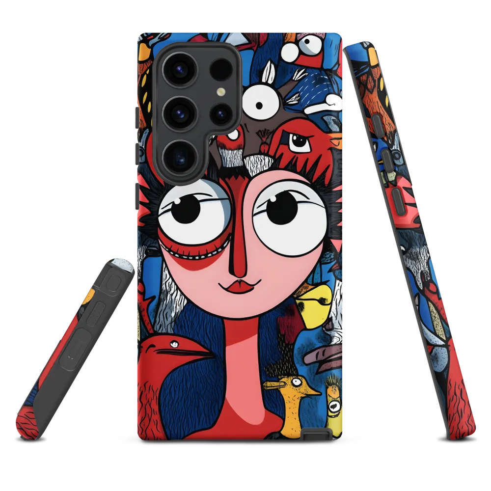 Whimsical Fusion