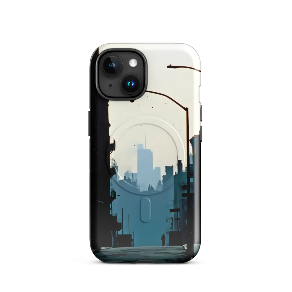 Echoes of an Urban Dream