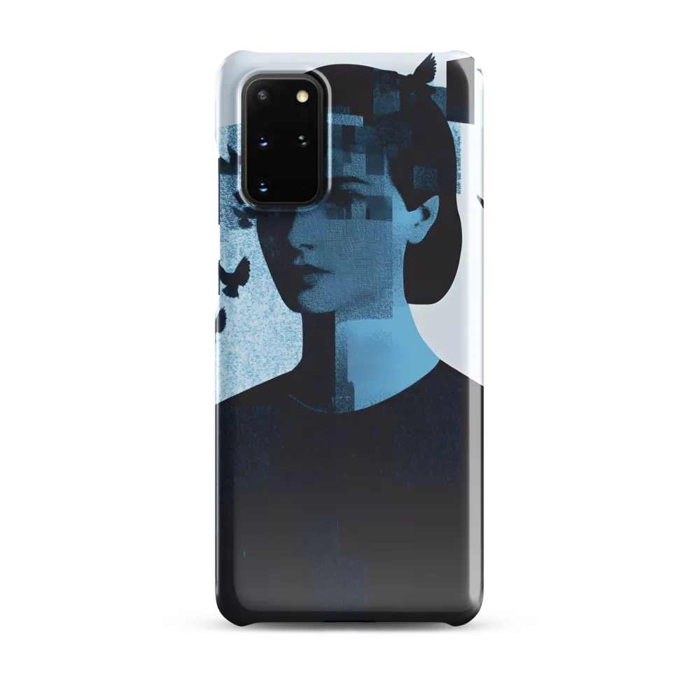 Fragmented Reflections