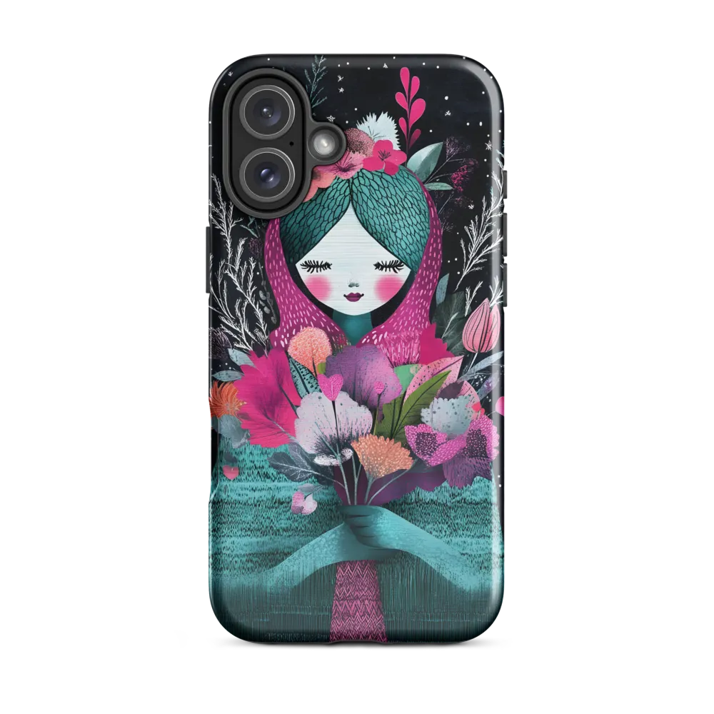 Whispers of Flora