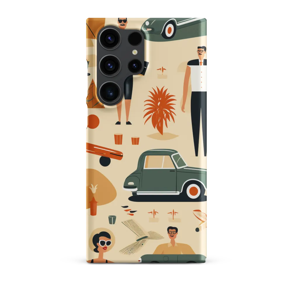 Retro Playfulness