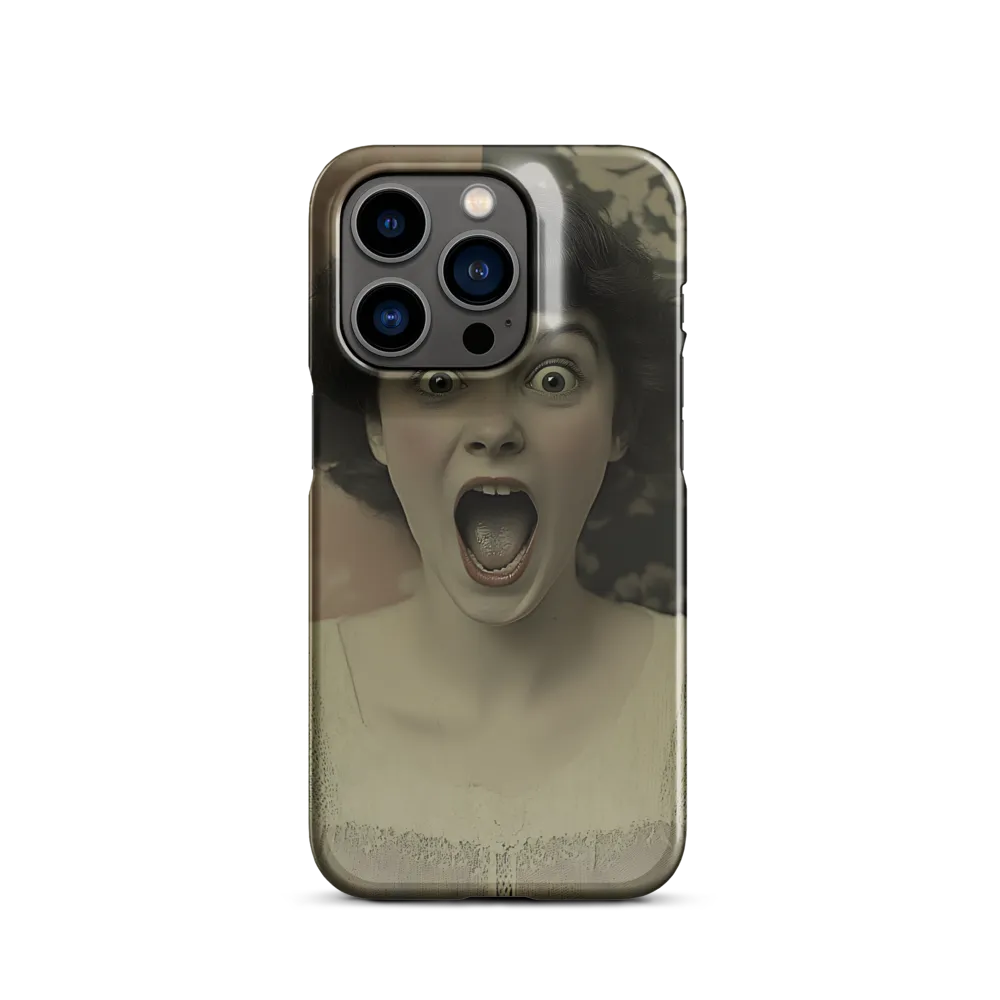 Surreal Shock
