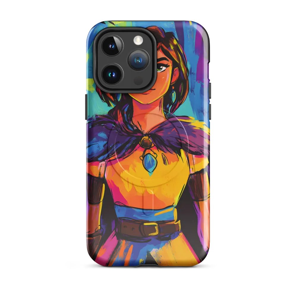 Guardian of Colors