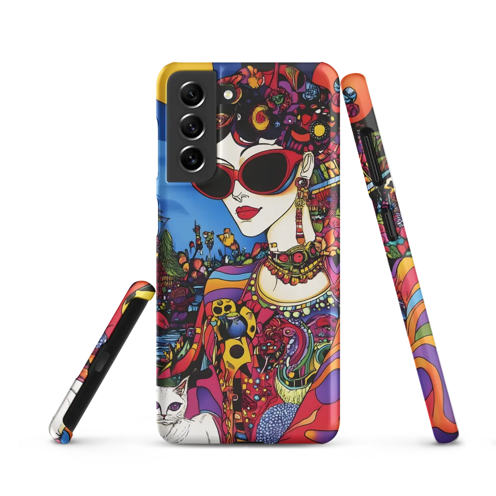 Whimsy in Color