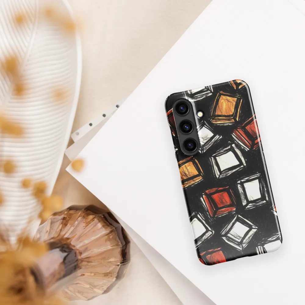 Reflections in Geometric Form