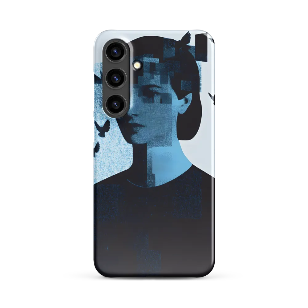 Fragmented Reflections
