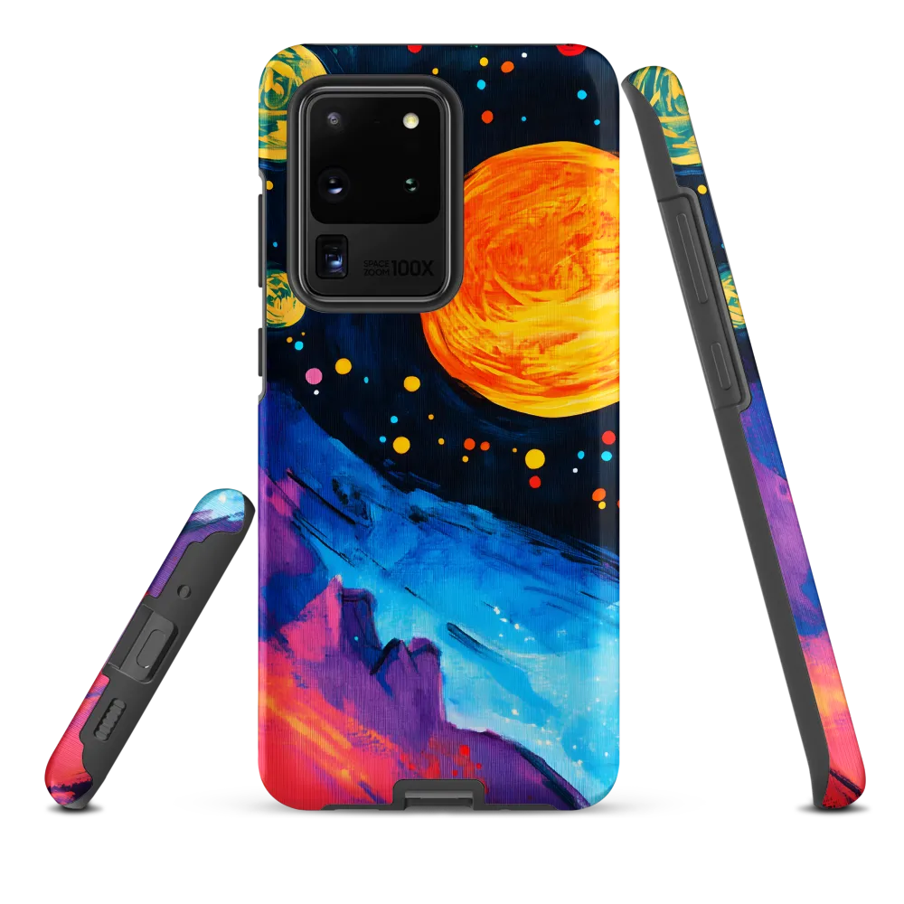 Cosmic Harmony