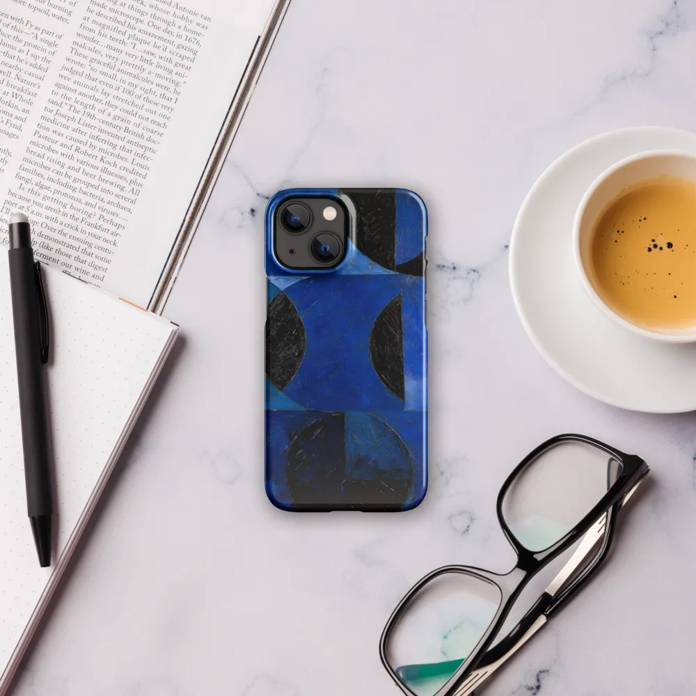 Dynamics of Blue and Black