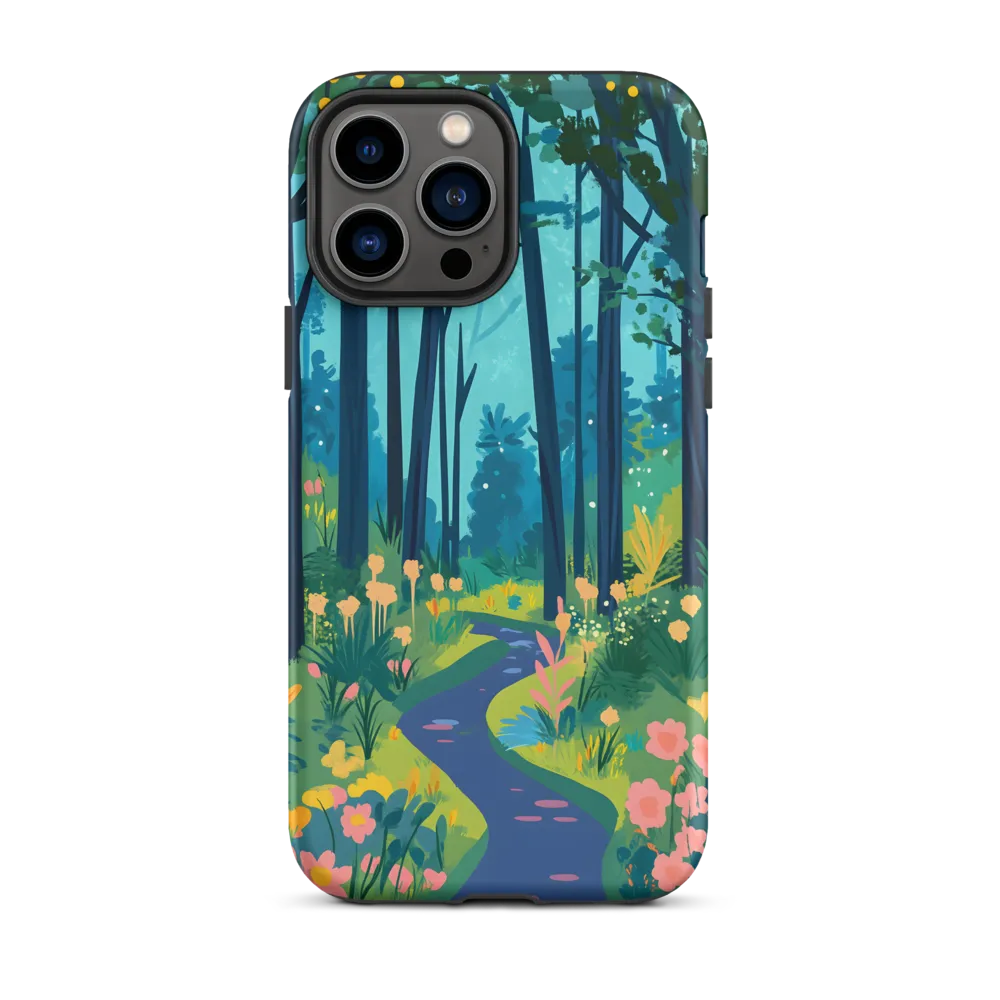 Whispers of the Forest