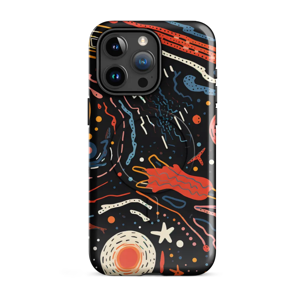 Cosmic Whimsy