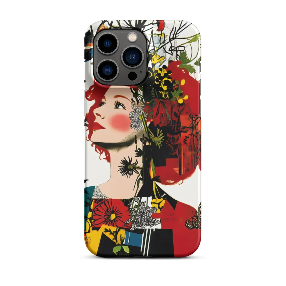 Floral Dreams