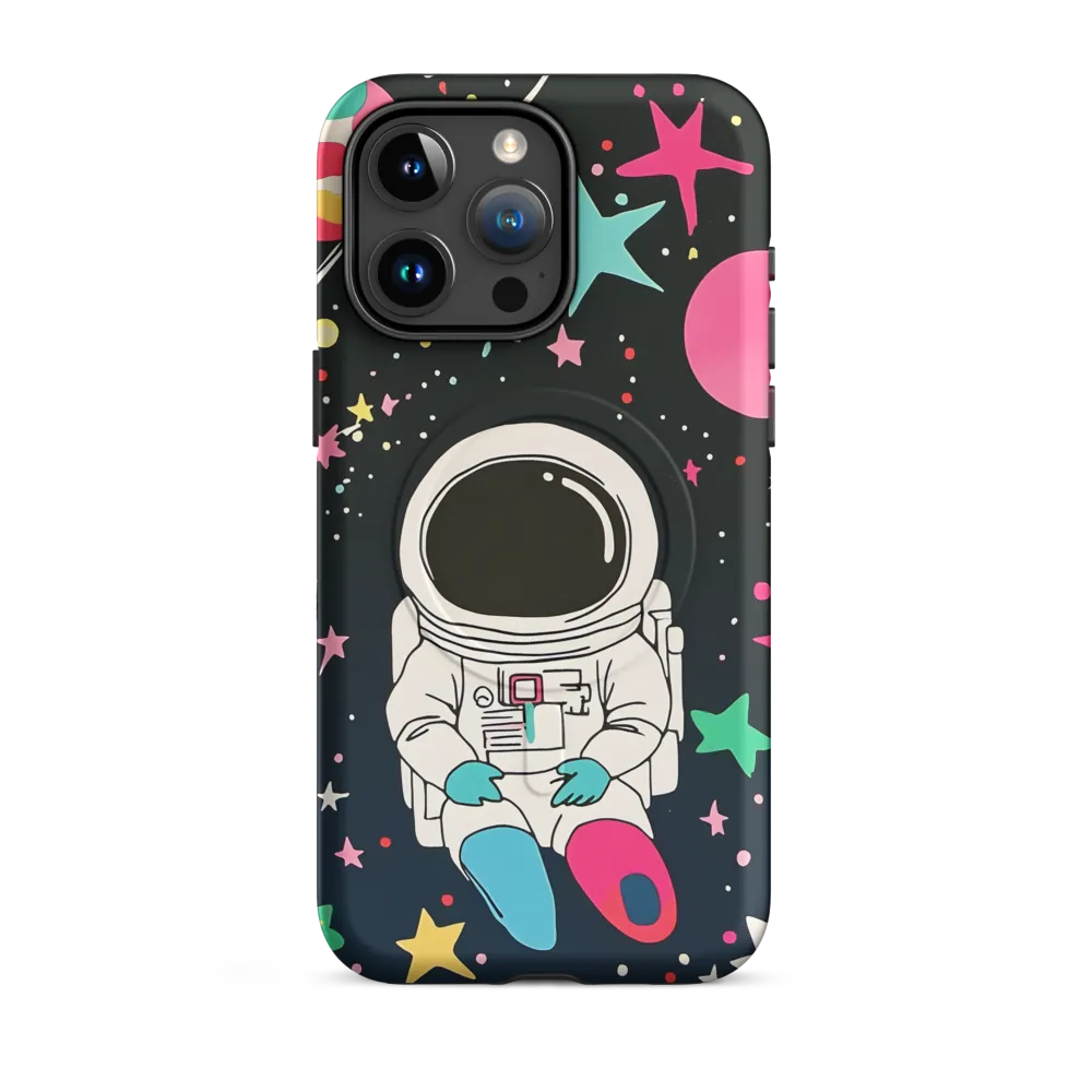 Cosmic Dreamer
