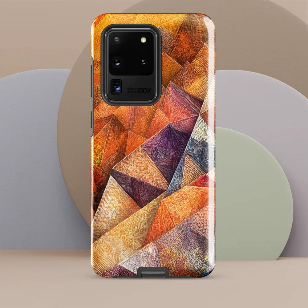 Geometric Warmth