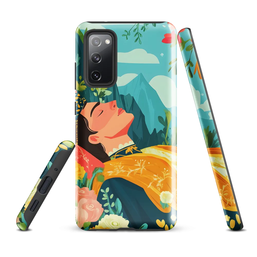 Dreaming in Nature