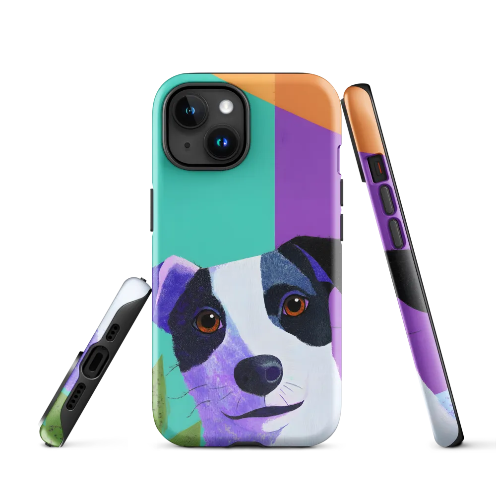 Joyful Canine