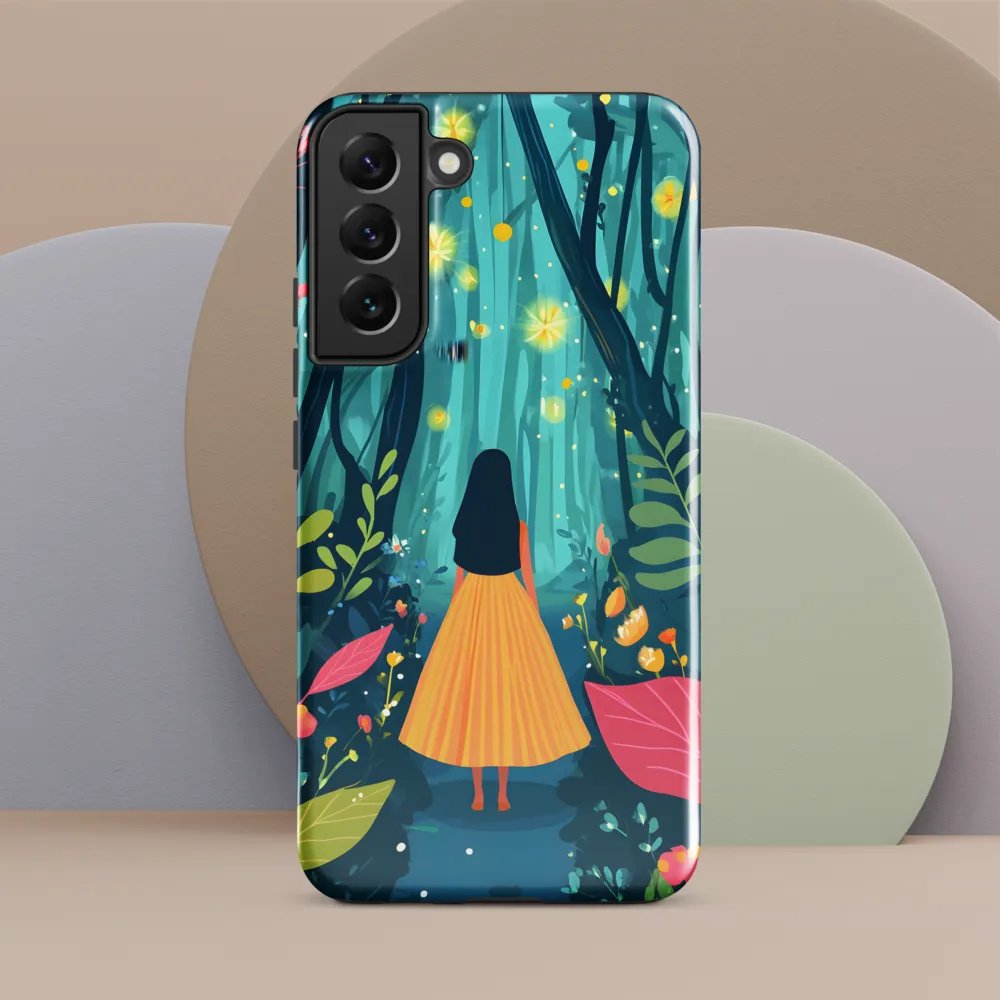 Enchanted Forest Path