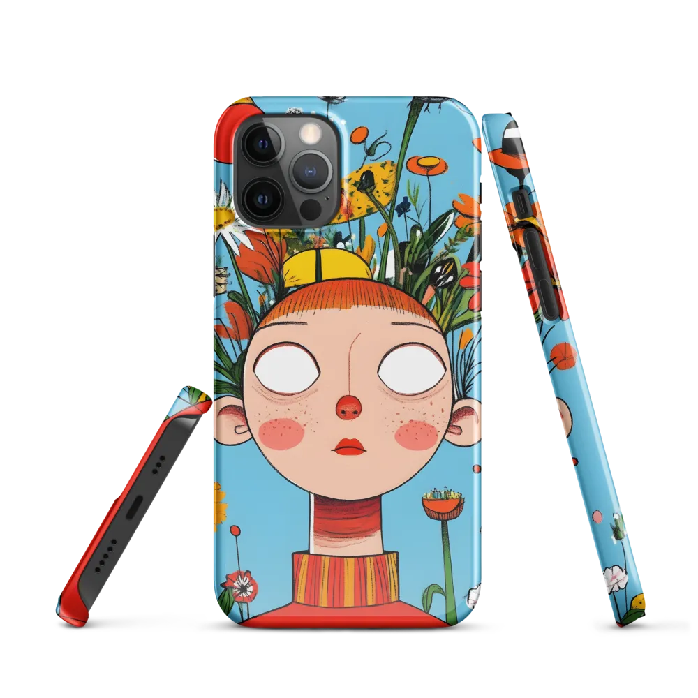 Whimsical Bloom