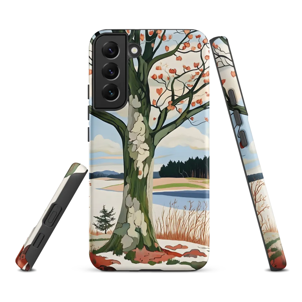 Harmony in Nature