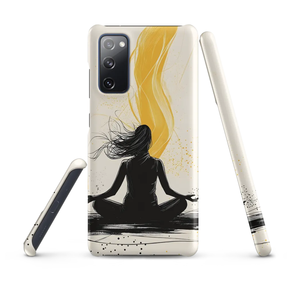The Essence of Serenity