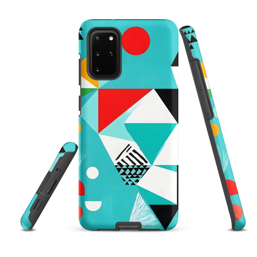 Playful Geometry