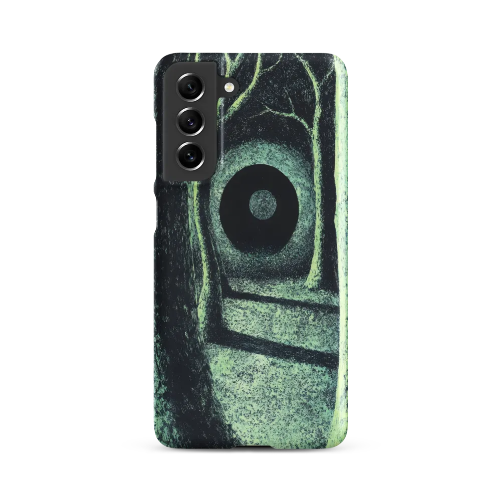 Enigmatic Grove