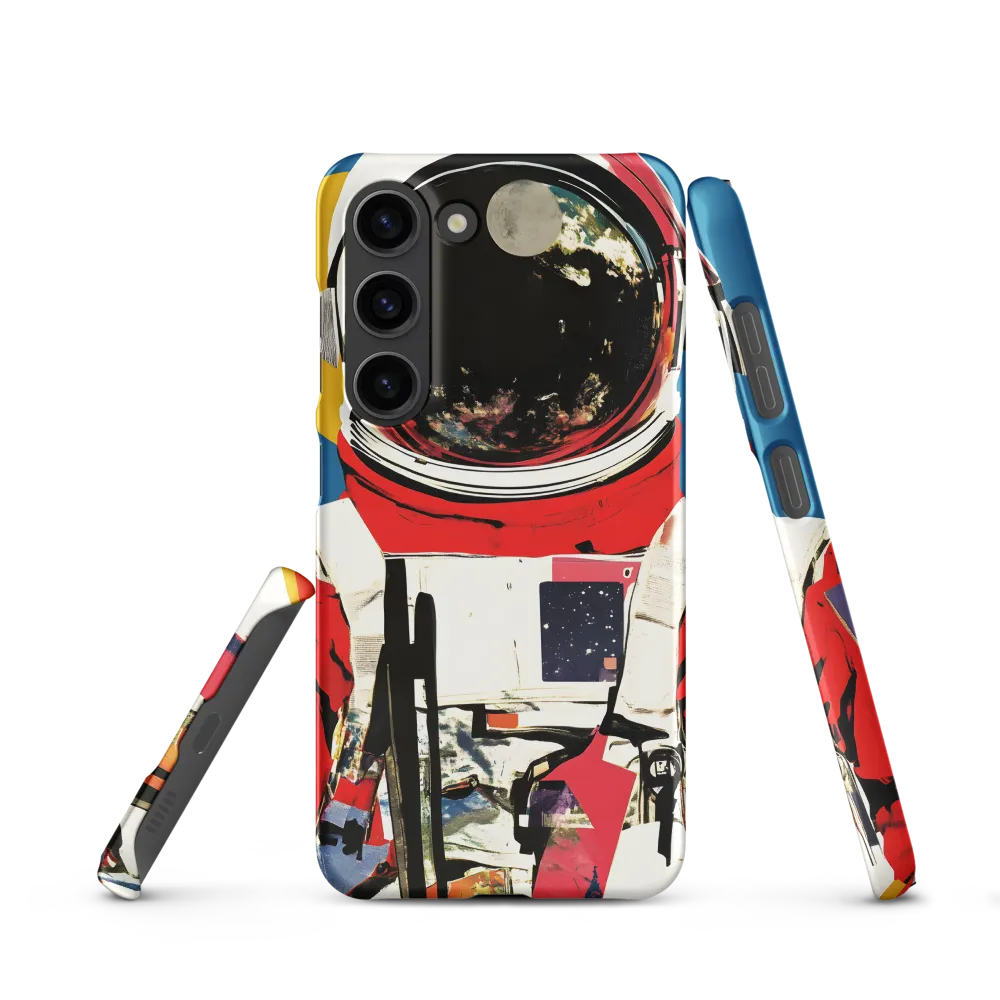 Exploring the Cosmos: A Journey Beyond