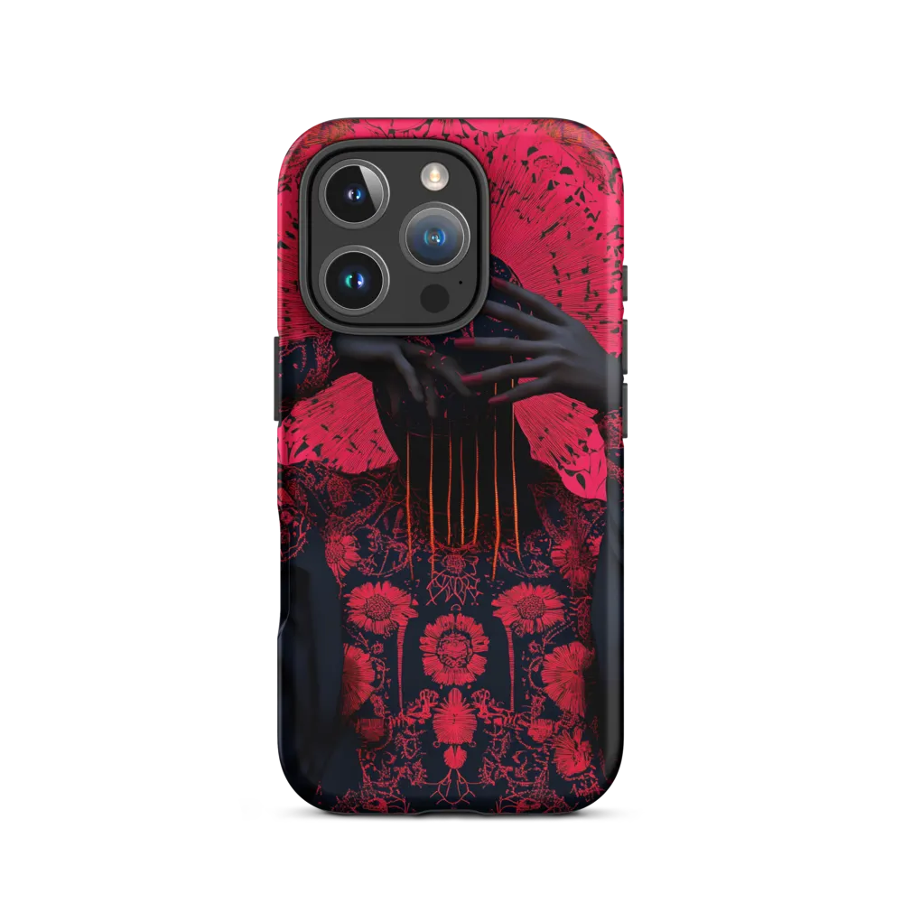 Floral Enigma