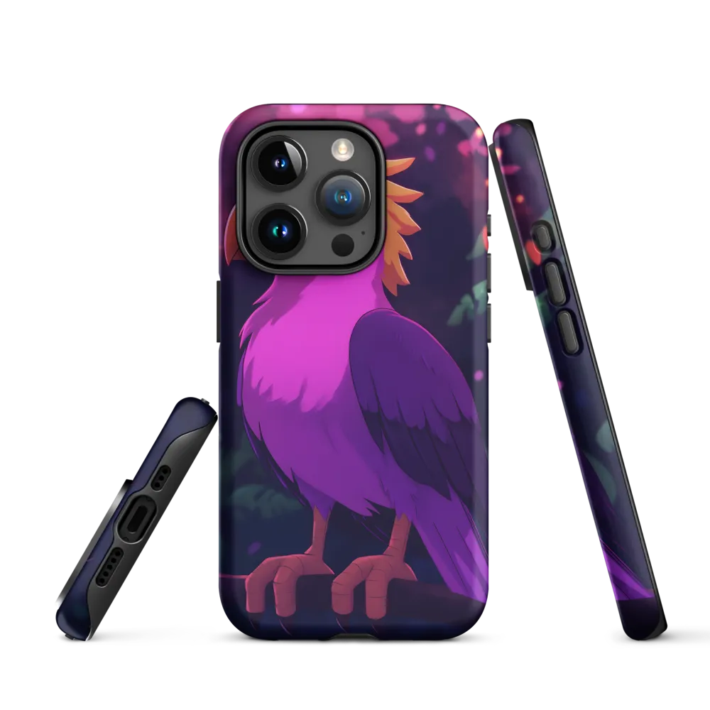 Whimsical Perch