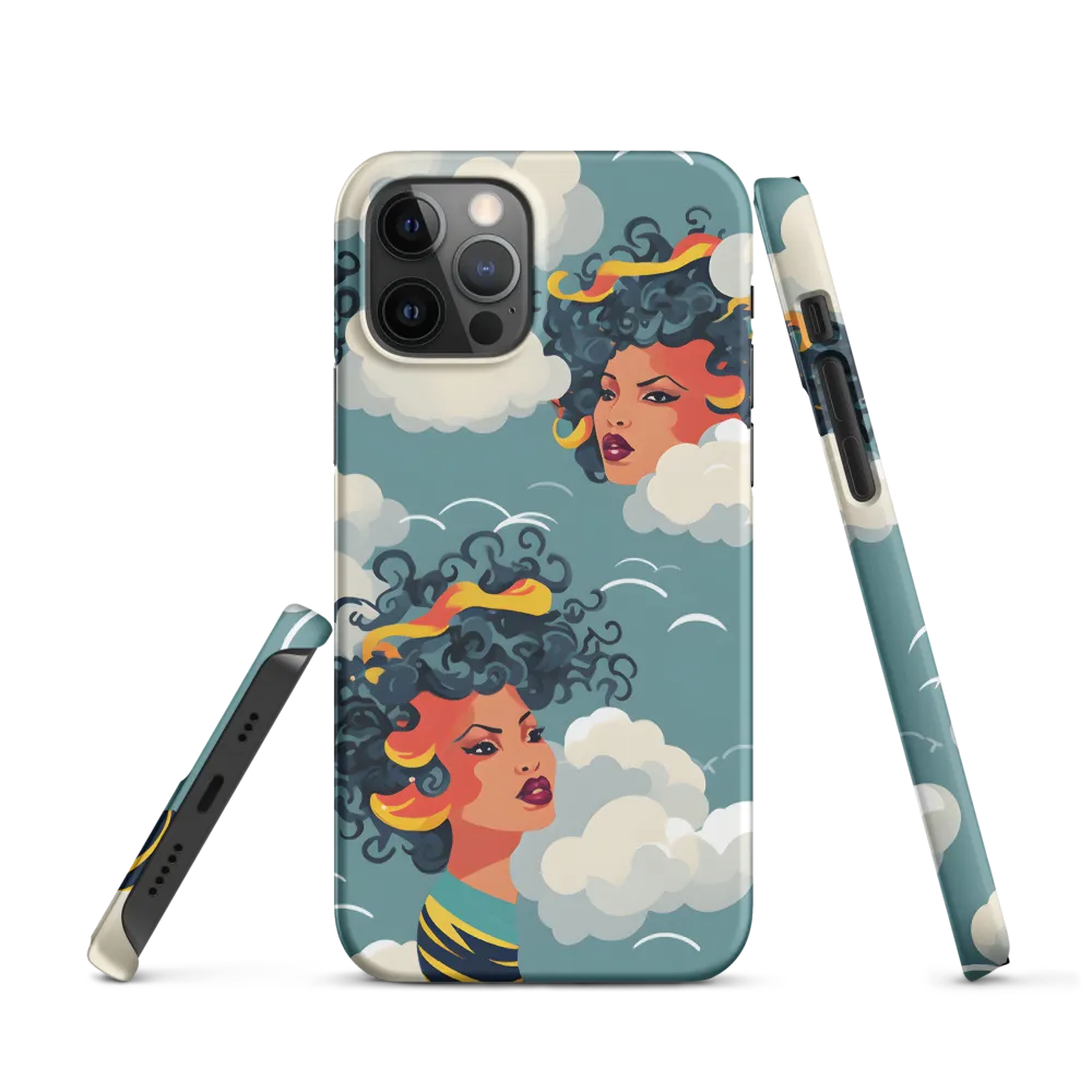 Whimsical Dreams in the Sky