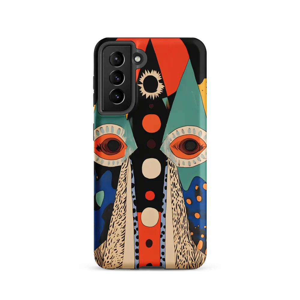 Visages of Vibrancy