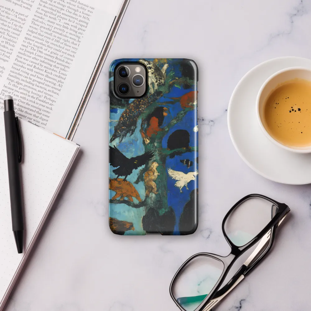 Whispers of the Sky | Phone Case |  11 Pro Max | Snap Case | Glossy