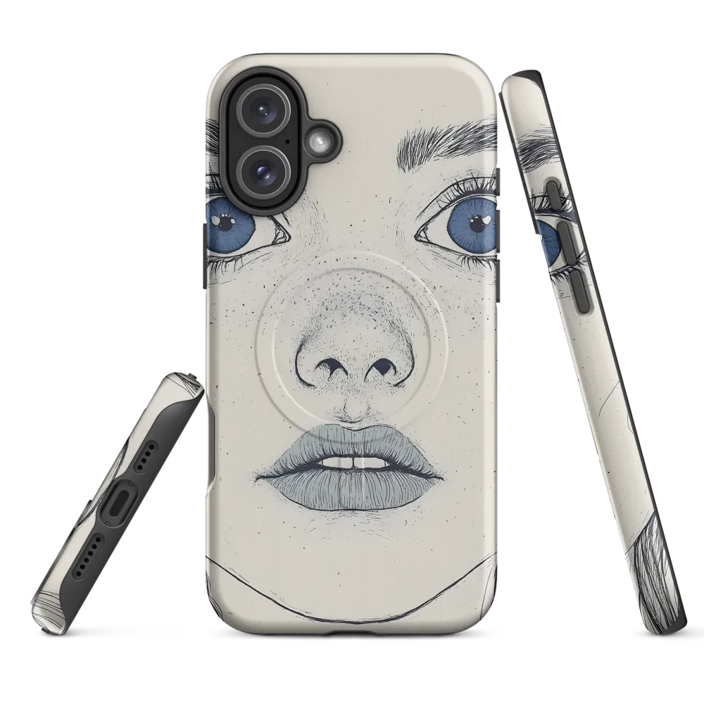 Eyes of Emotion