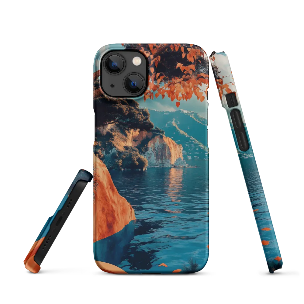 Elysian Waterscape