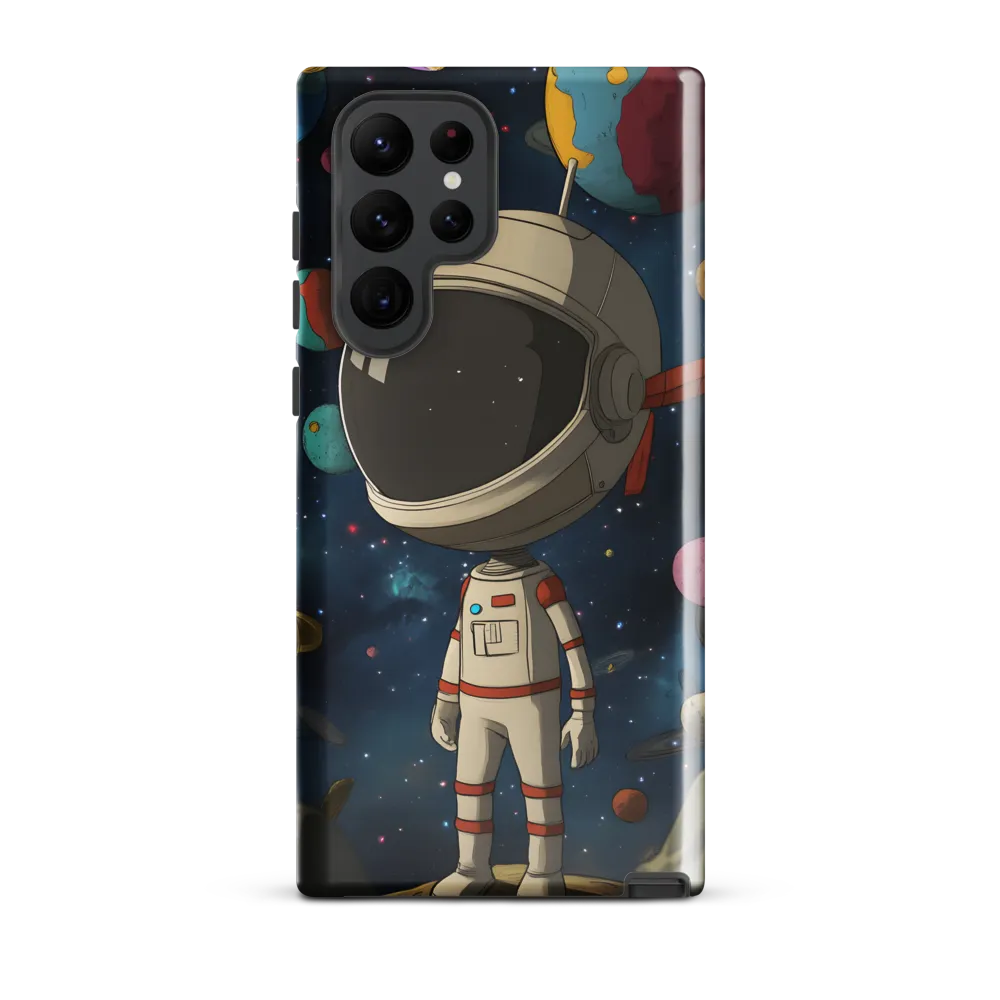 Cosmic Wonder