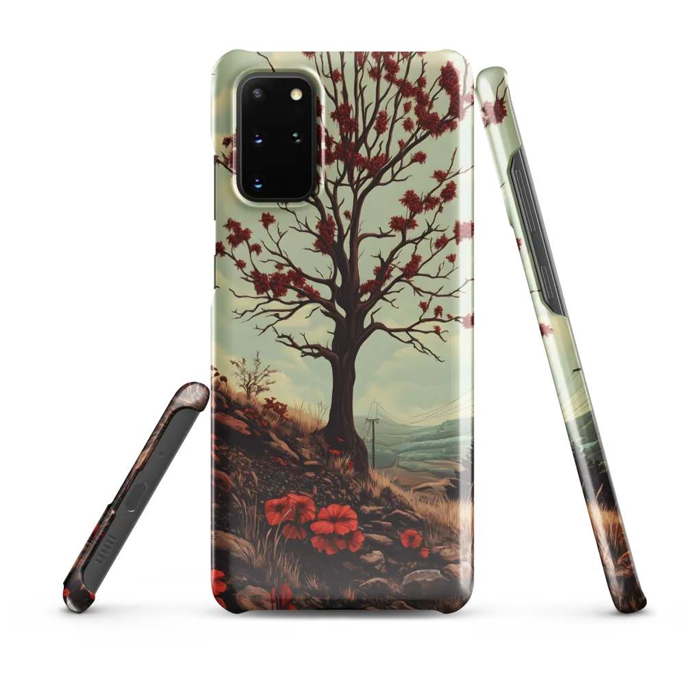 Whispers of Autumn