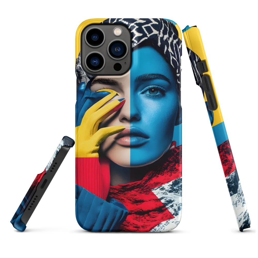 Fusion of Colors