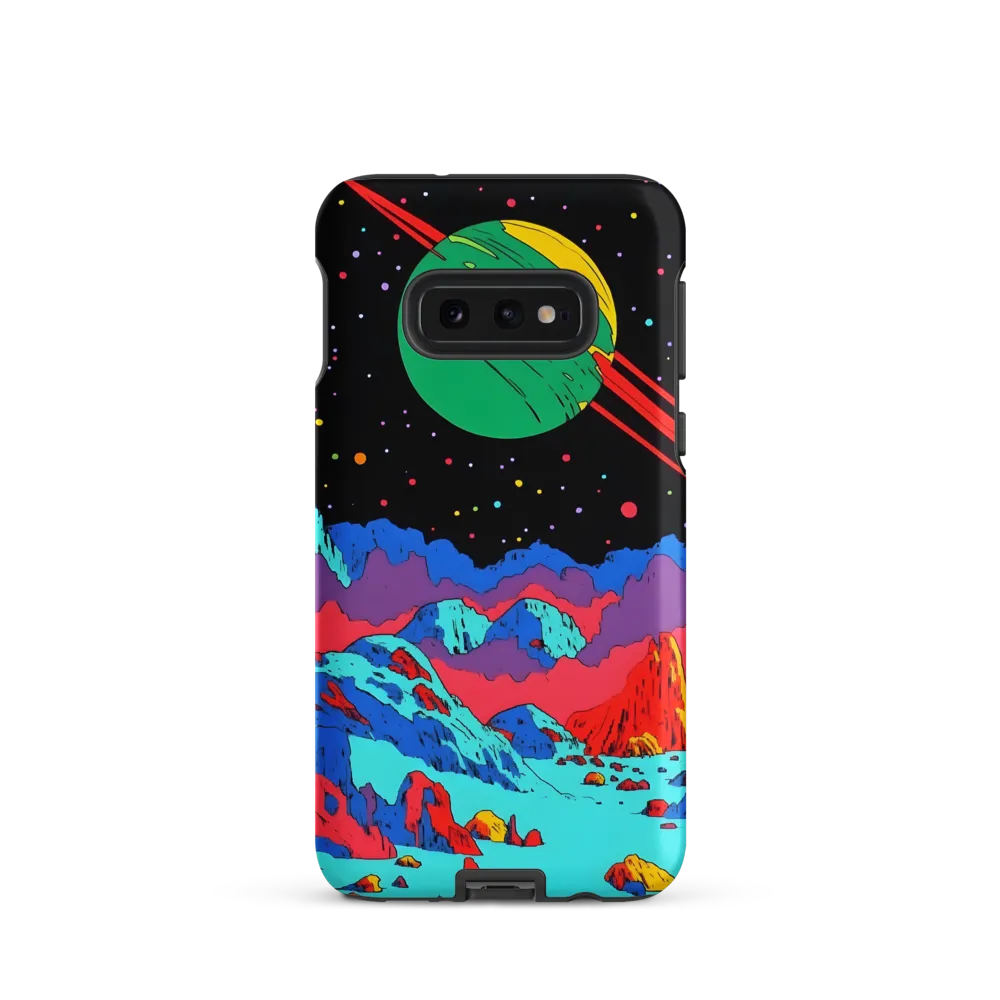 Cosmic Reverie