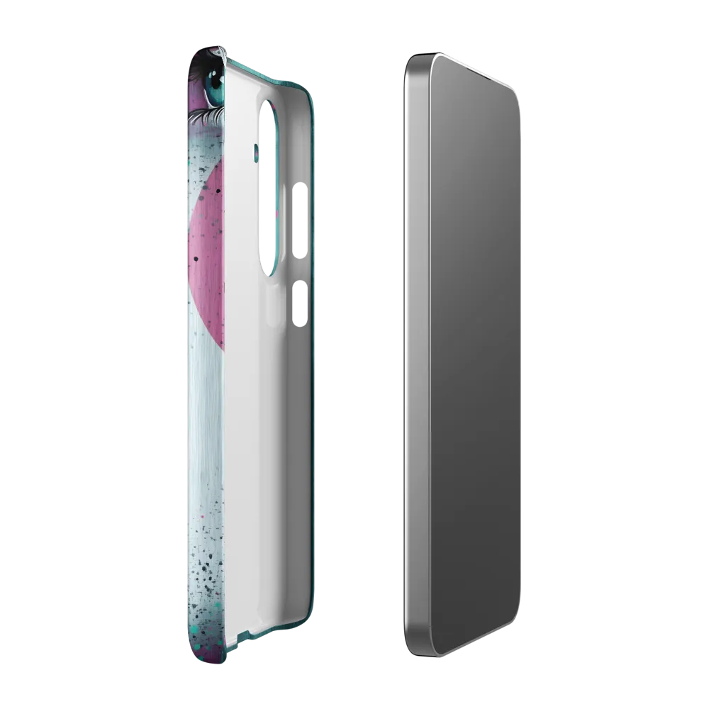 Modern Serenity in Profile
